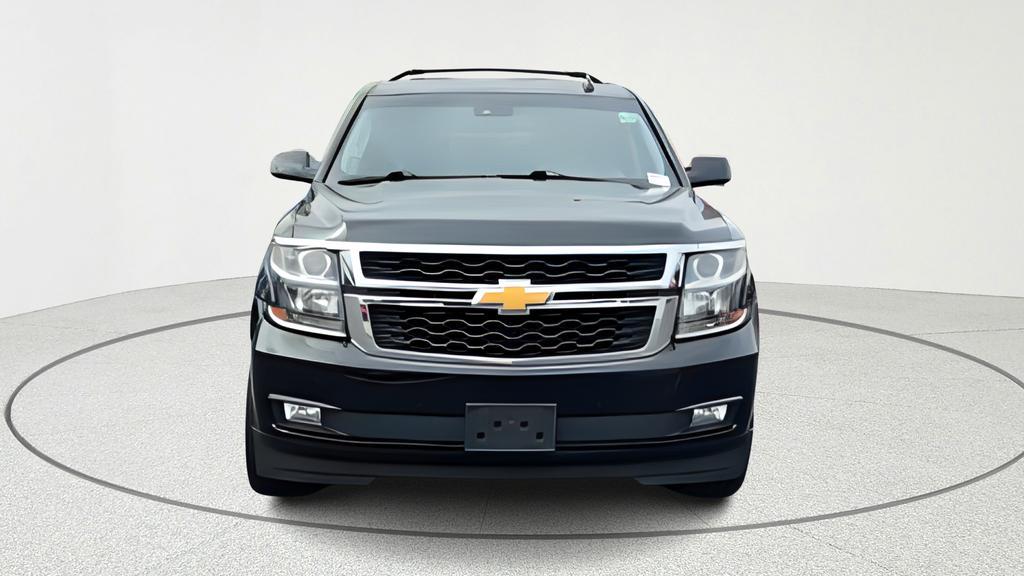 used 2020 Chevrolet Suburban car, priced at $17,895