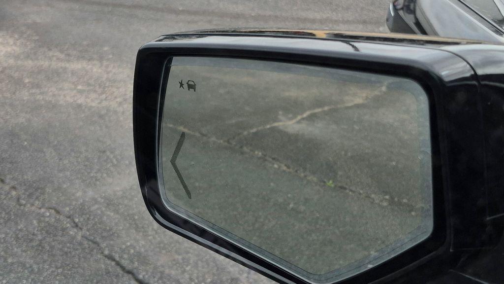 used 2020 Chevrolet Suburban car, priced at $17,895