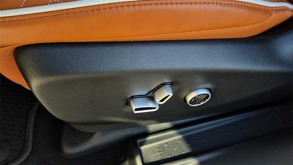 new 2026 Chrysler Pacifica car, priced at $50,355