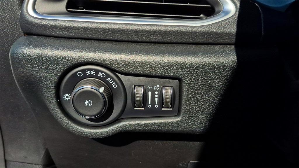 new 2026 Chrysler Pacifica car, priced at $50,355