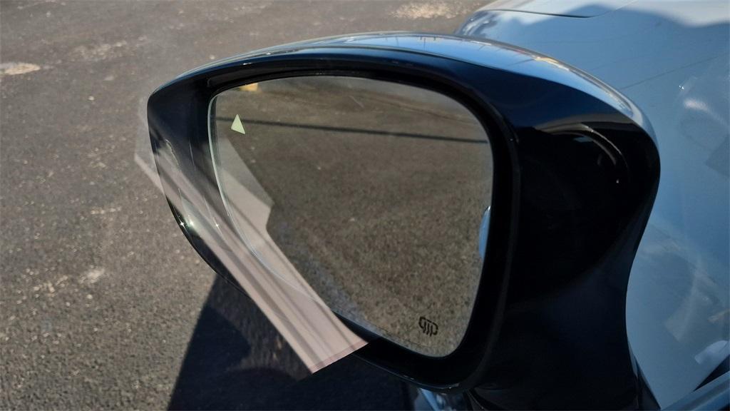 new 2026 Chrysler Pacifica car, priced at $50,355