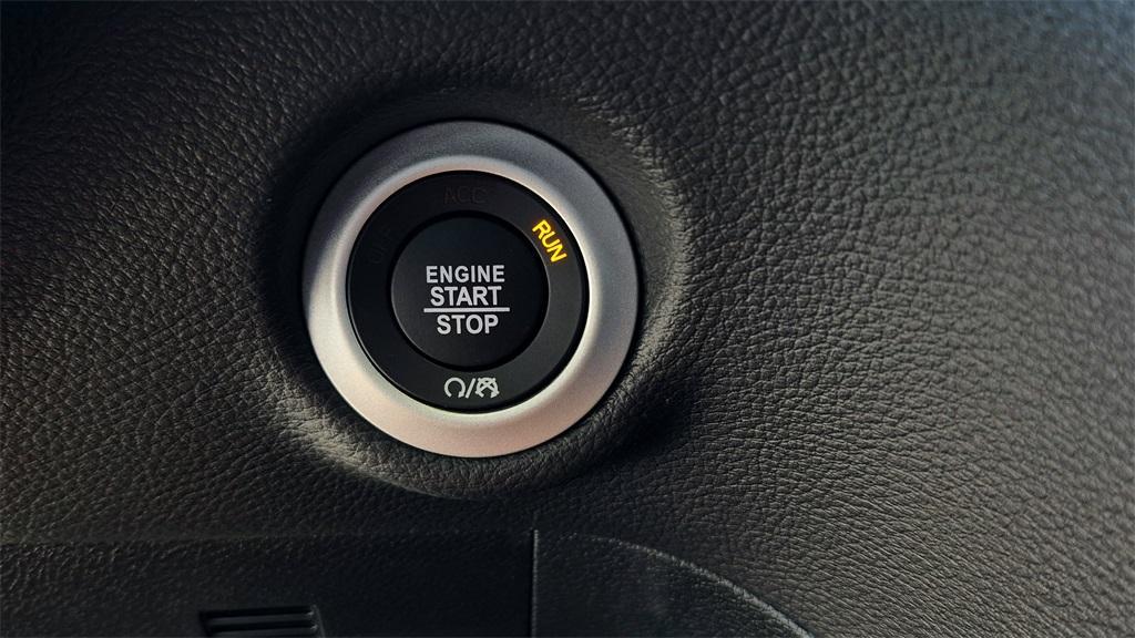 new 2026 Chrysler Pacifica car, priced at $50,355