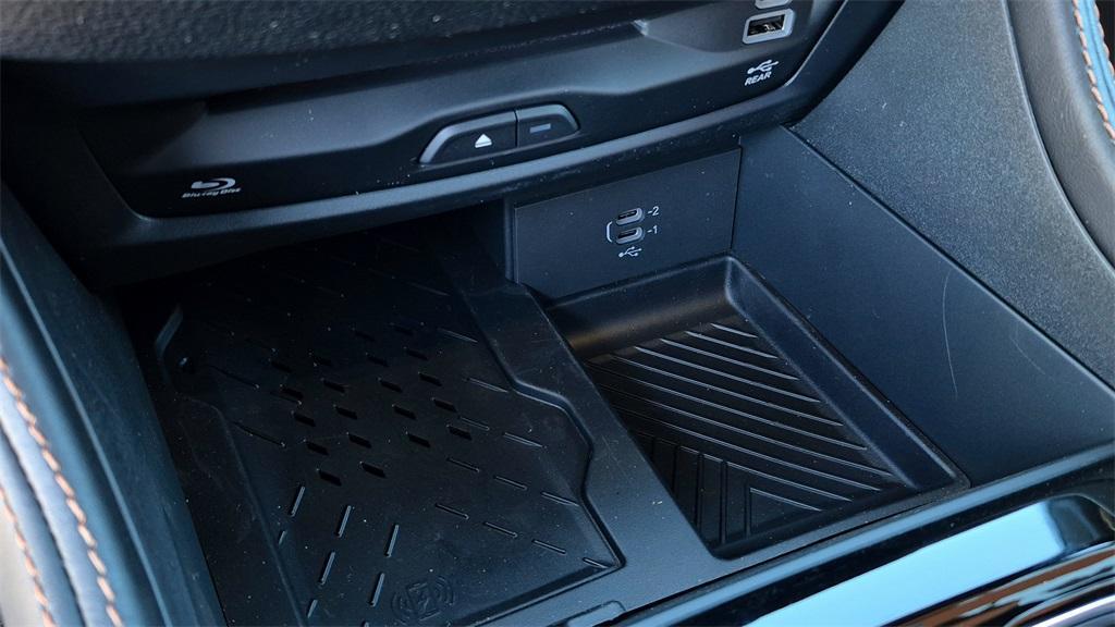 new 2026 Chrysler Pacifica car, priced at $50,355