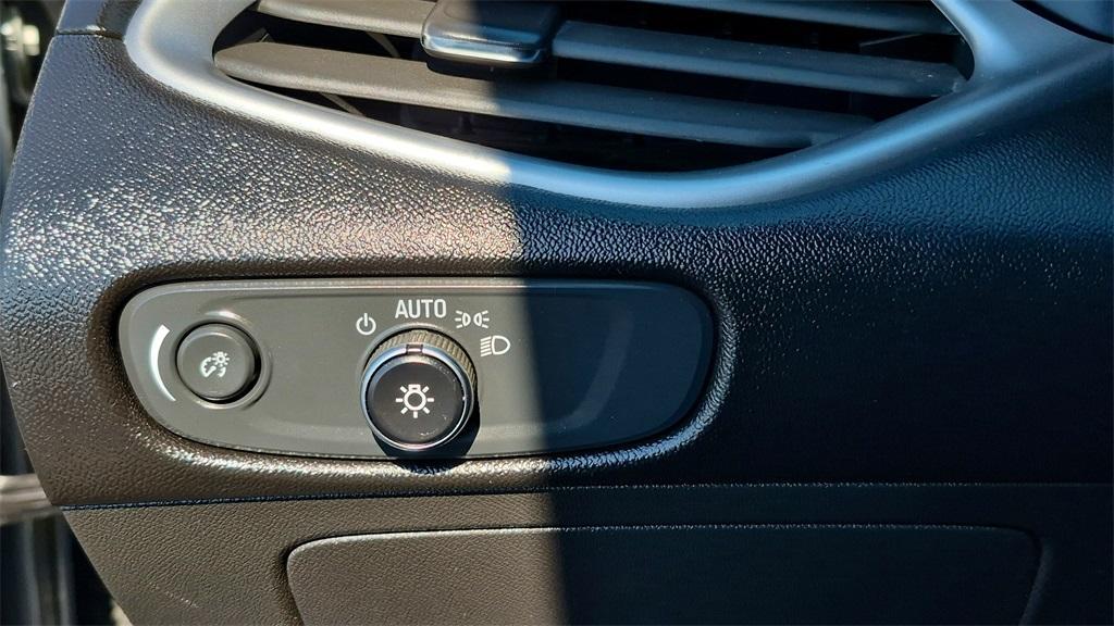 used 2024 Chevrolet Malibu car, priced at $16,992