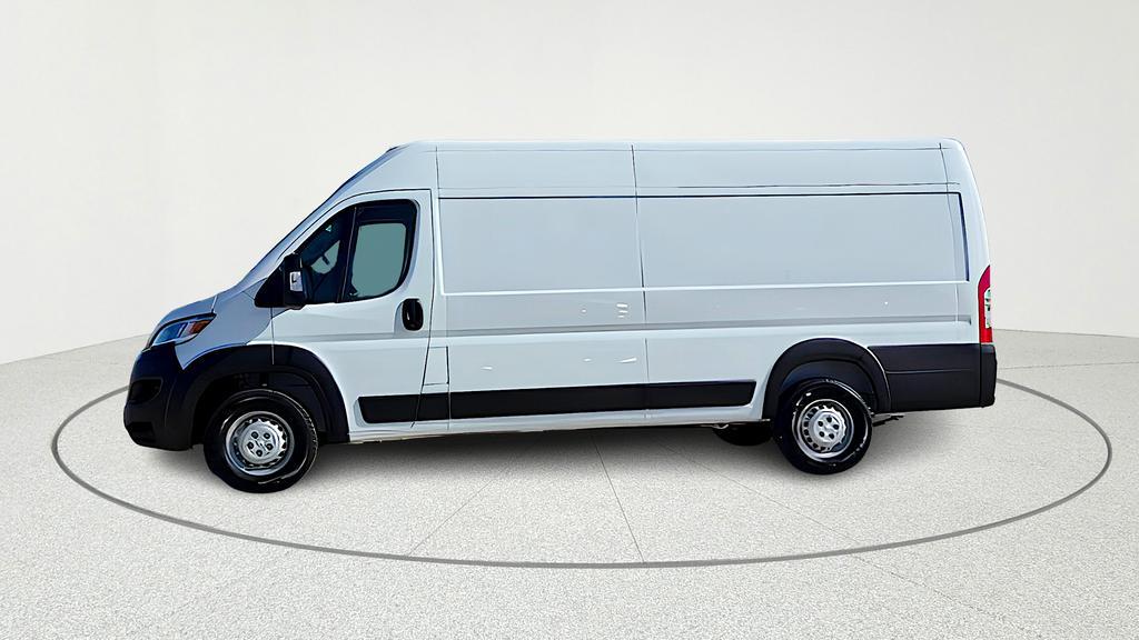 new 2026 Ram ProMaster 3500 car, priced at $55,028