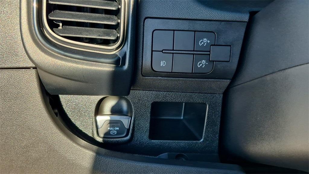 new 2026 Ram ProMaster 3500 car, priced at $54,303