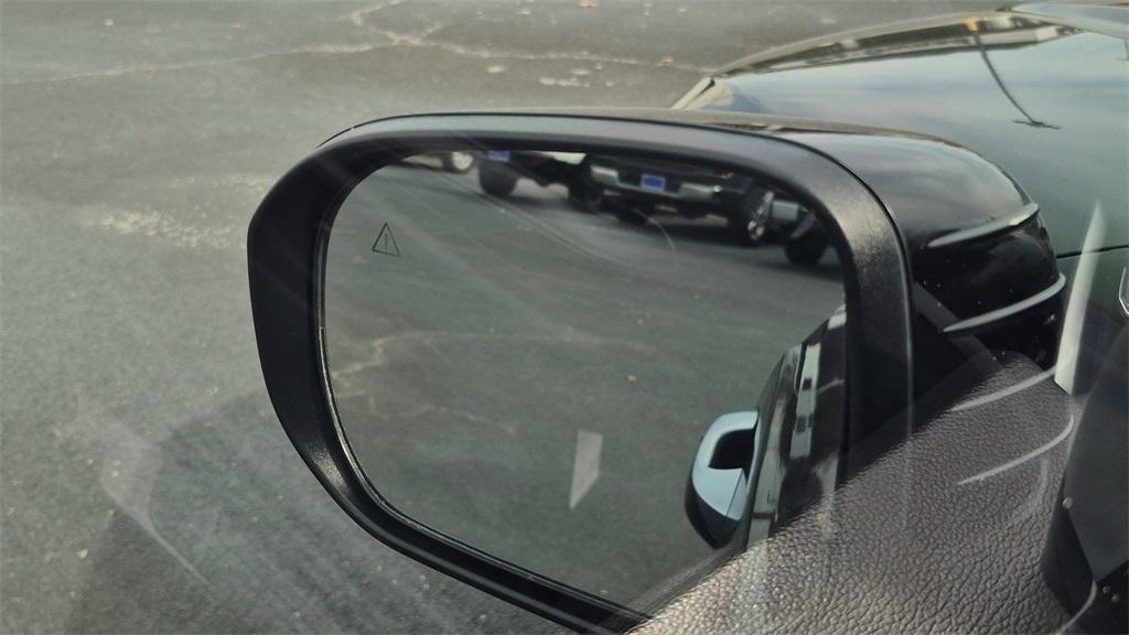 used 2024 Kia Telluride car, priced at $28,995