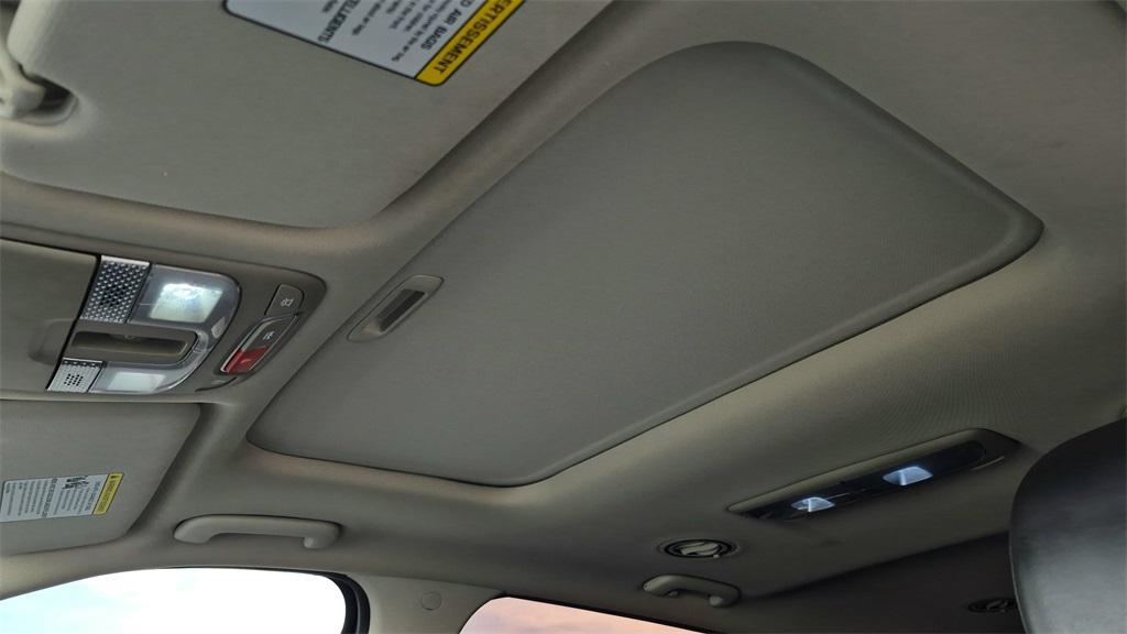 used 2024 Kia Telluride car, priced at $28,995