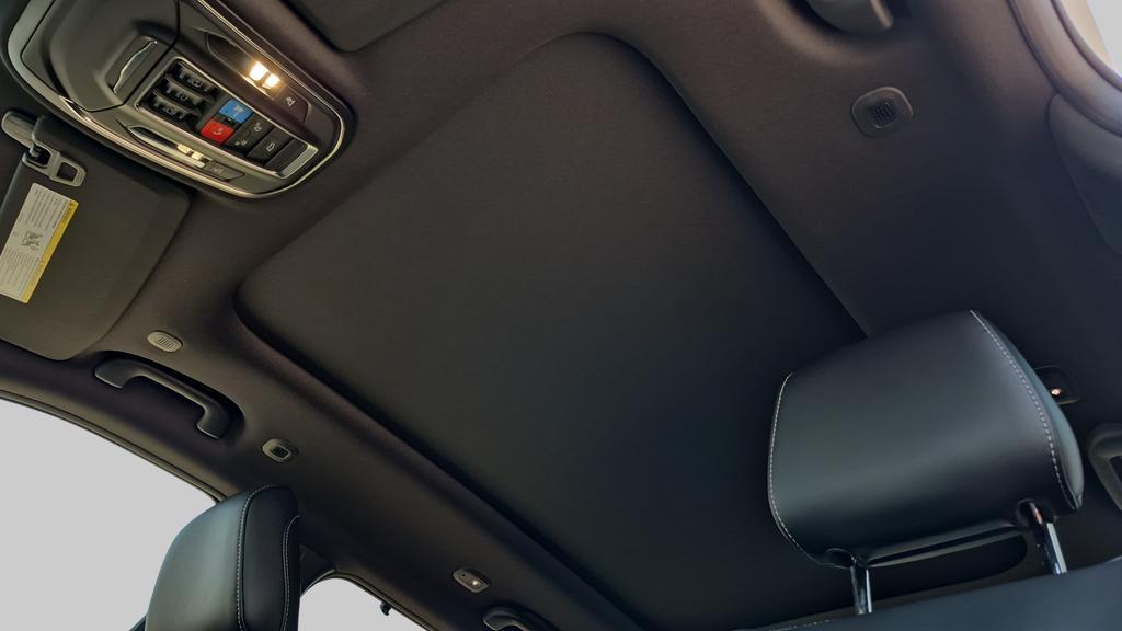 new 2025 Jeep Grand Cherokee car, priced at $47,834