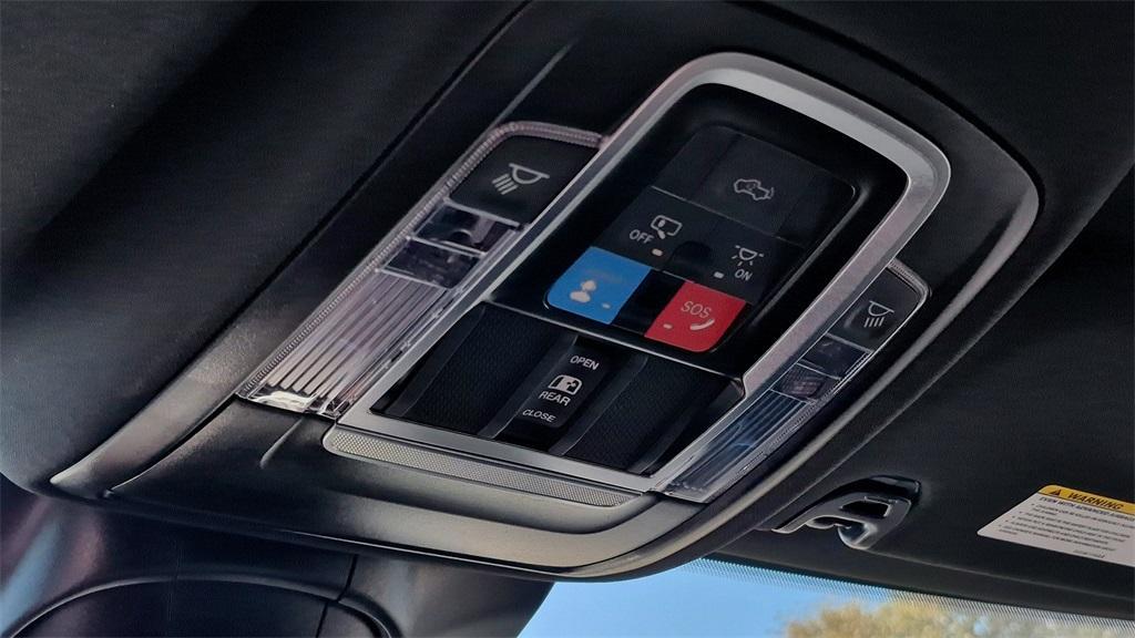 new 2026 Ram 3500 car, priced at $88,751