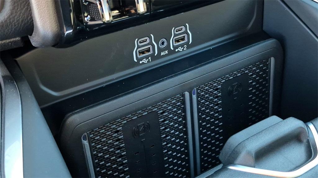 new 2026 Ram 3500 car, priced at $88,751