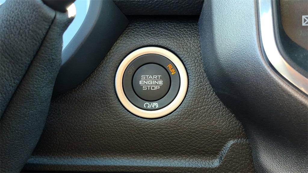 new 2026 Ram 3500 car, priced at $88,751