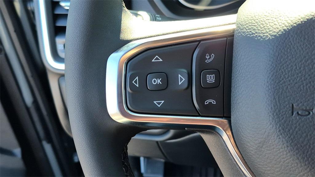 new 2026 Ram 3500 car, priced at $88,751