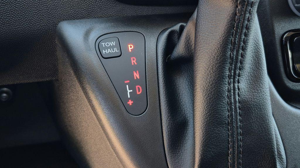 new 2026 Ram ProMaster 2500 car, priced at $44,756