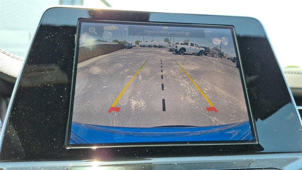 new 2026 Jeep Compass car, priced at $28,412