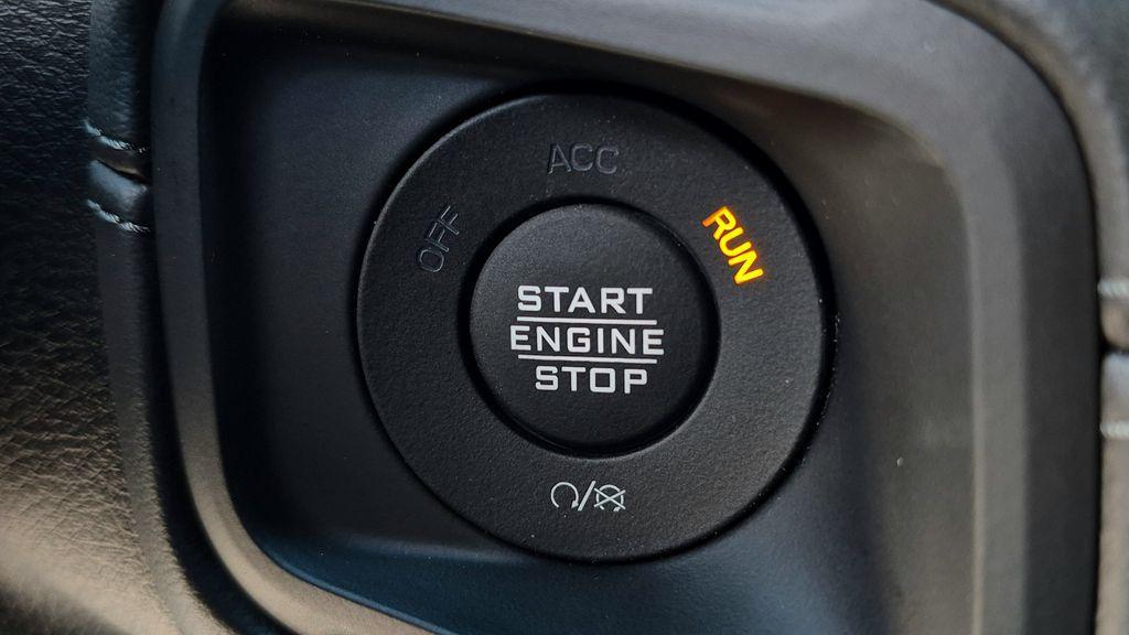new 2026 Jeep Wrangler car, priced at $58,273