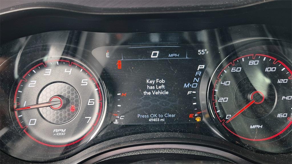 used 2021 Dodge Charger car, priced at $29,992