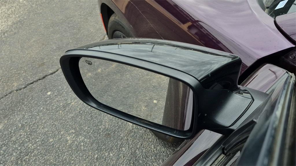 used 2021 Dodge Charger car, priced at $29,992