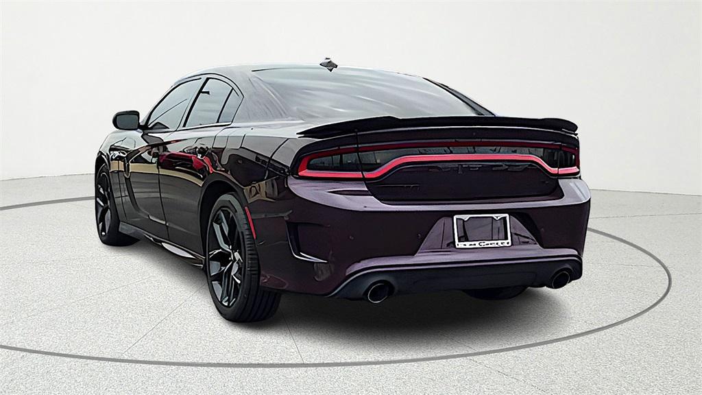 used 2021 Dodge Charger car, priced at $29,992