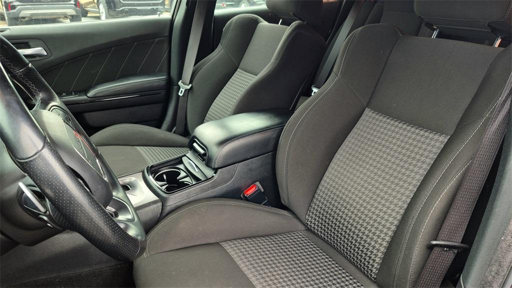 used 2021 Dodge Charger car, priced at $29,992