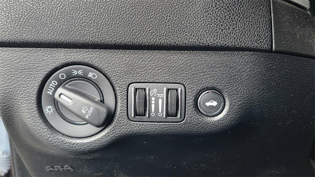 used 2021 Dodge Charger car, priced at $29,992