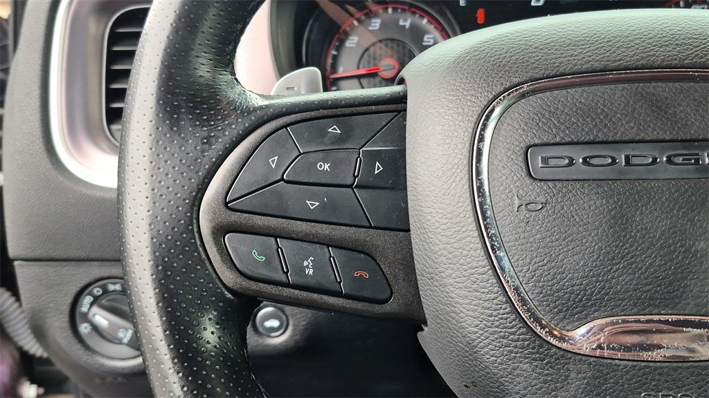 used 2021 Dodge Charger car, priced at $29,992