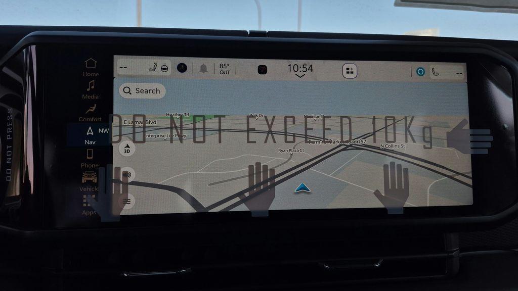 new 2025 Jeep Wrangler car, priced at $101,291