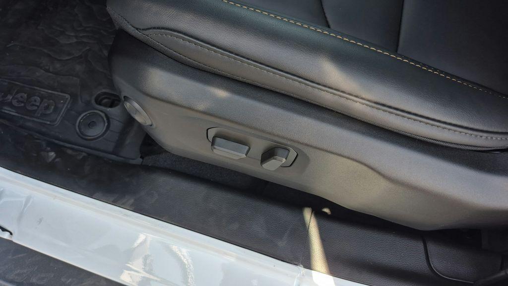 new 2025 Jeep Wrangler car, priced at $101,291