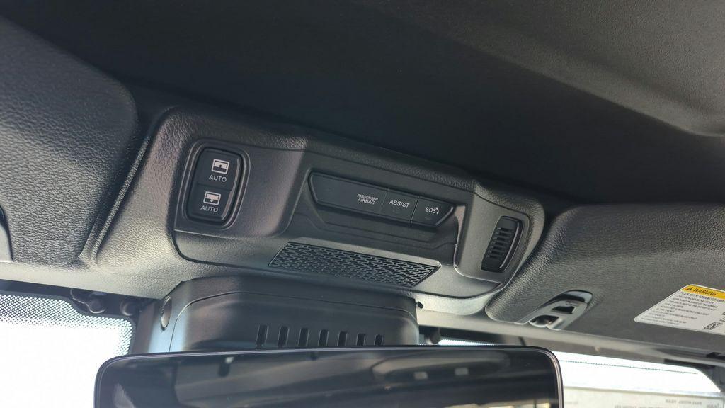 new 2025 Jeep Wrangler car, priced at $101,291