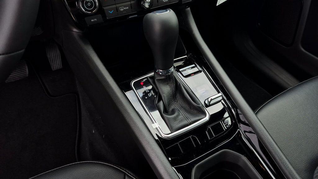 new 2026 Jeep Compass car, priced at $32,229