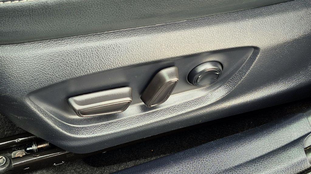 used 2024 Toyota Camry car, priced at $24,895