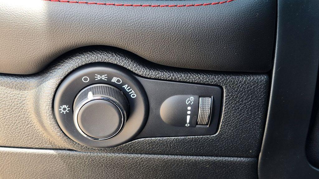 new 2026 Dodge Durango car, priced at $35,239