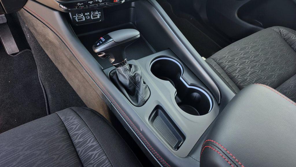 new 2026 Dodge Durango car, priced at $35,239