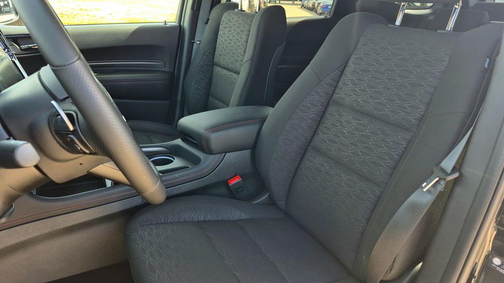 new 2026 Dodge Durango car, priced at $35,239