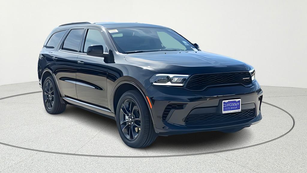new 2026 Dodge Durango car, priced at $35,239