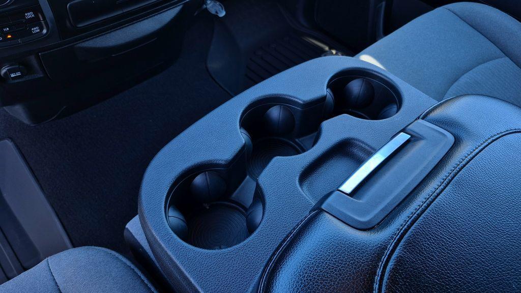 used 2024 Ram 1500 Classic car, priced at $27,992