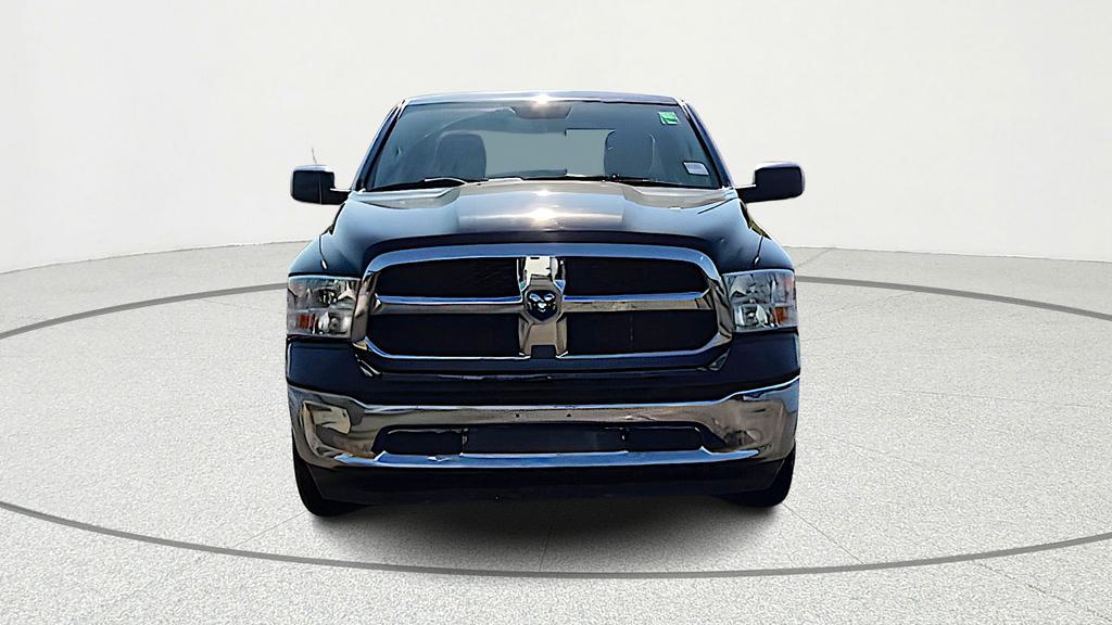 used 2024 Ram 1500 Classic car, priced at $27,992