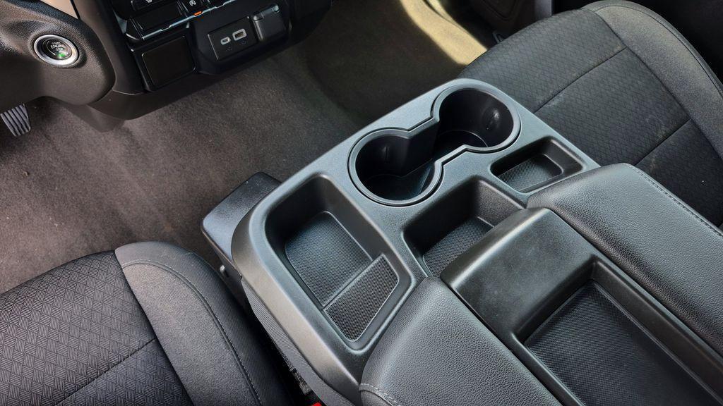 used 2021 Chevrolet Silverado 1500 car, priced at $28,216