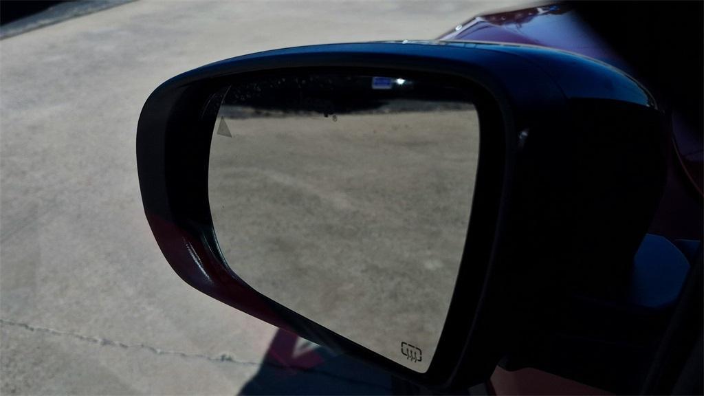 new 2026 Jeep Compass car, priced at $29,582