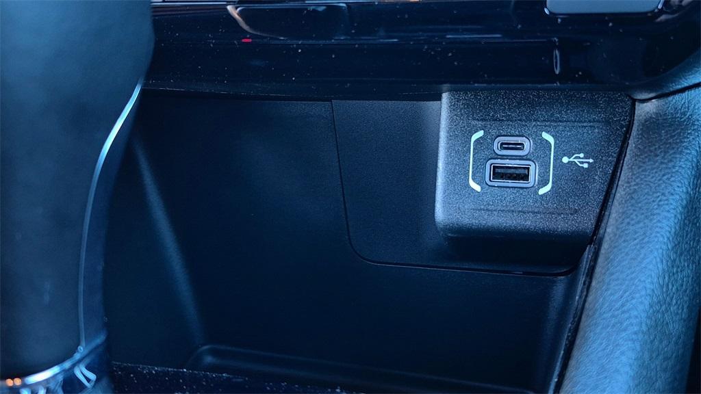 new 2026 Jeep Compass car, priced at $29,582