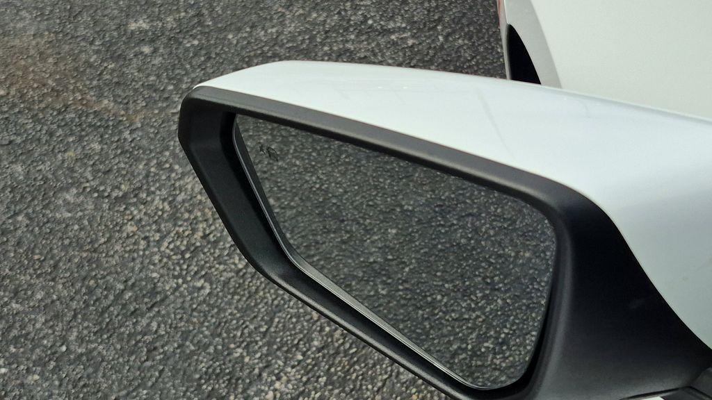 used 2024 Chevrolet Equinox car, priced at $21,995