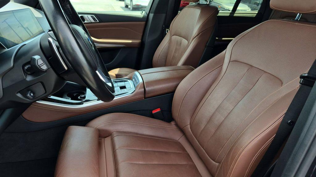 used 2019 BMW X5 car, priced at $27,966