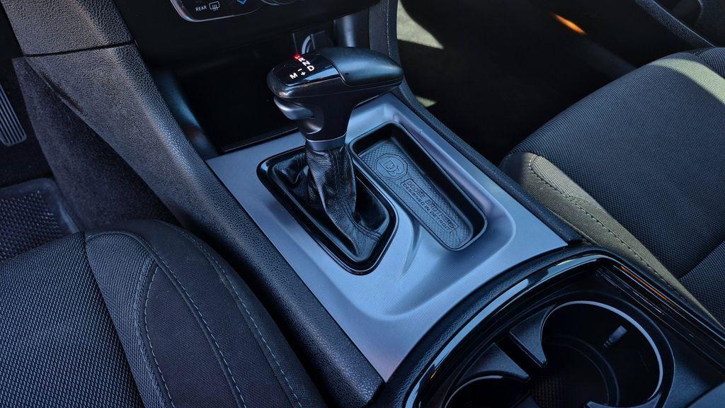 used 2020 Dodge Charger car, priced at $14,995