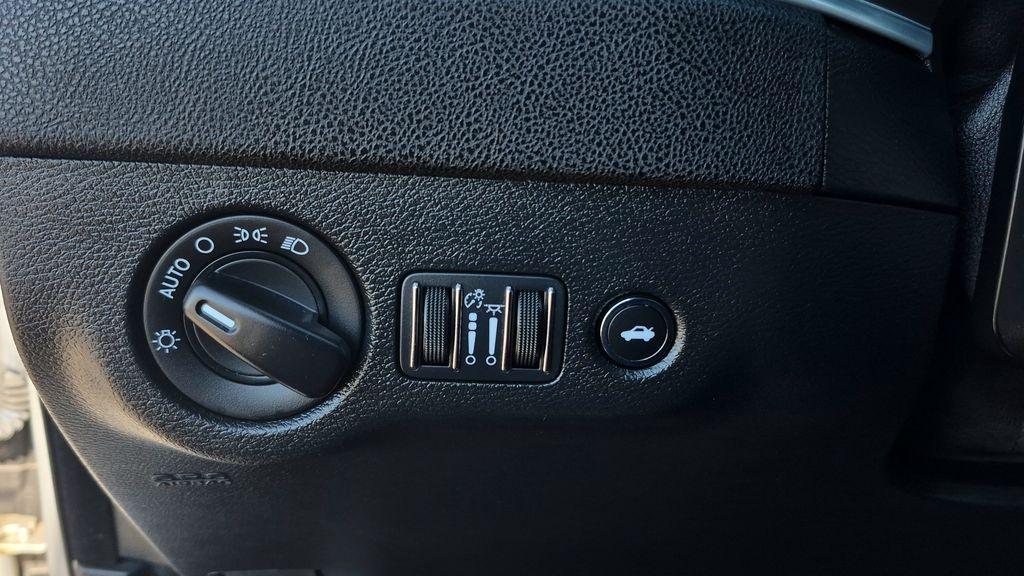 used 2020 Dodge Charger car, priced at $14,995