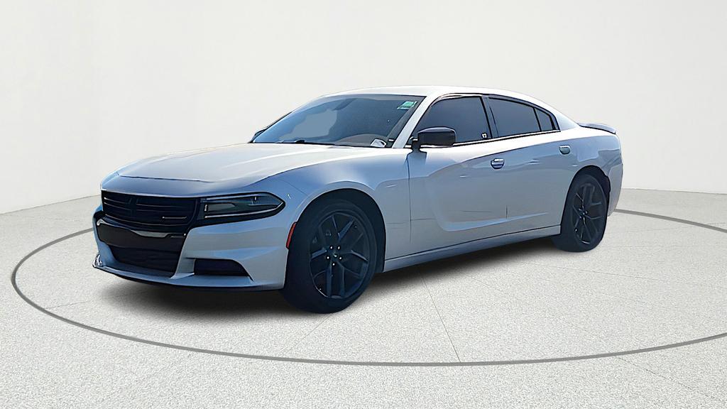 used 2020 Dodge Charger car, priced at $14,995