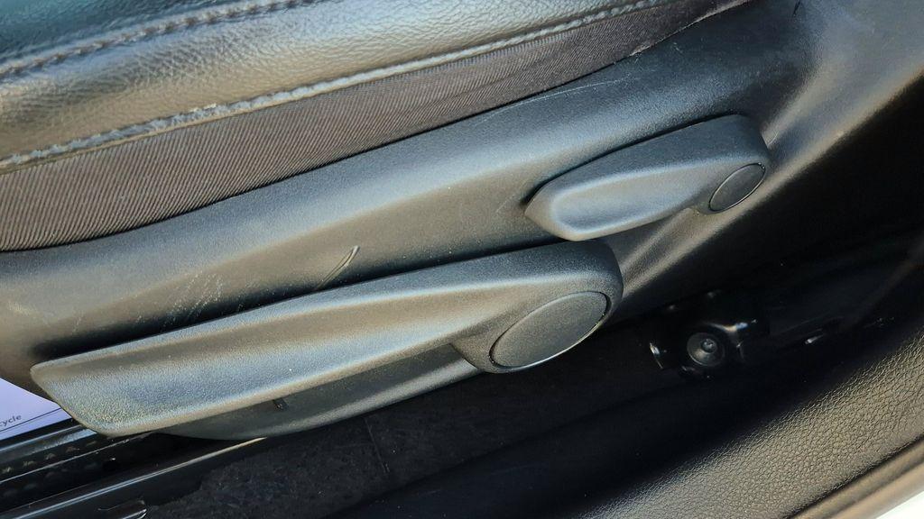 used 2022 Jeep Compass car, priced at $21,999