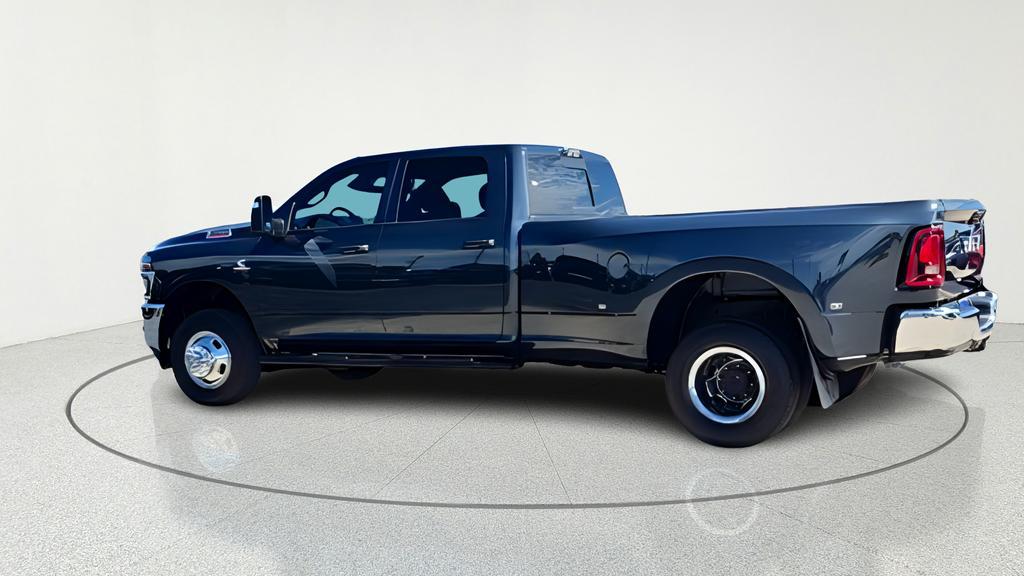 new 2026 Ram 3500 car, priced at $66,170