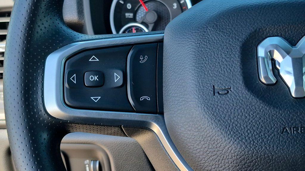 new 2026 Ram 3500 car, priced at $66,170