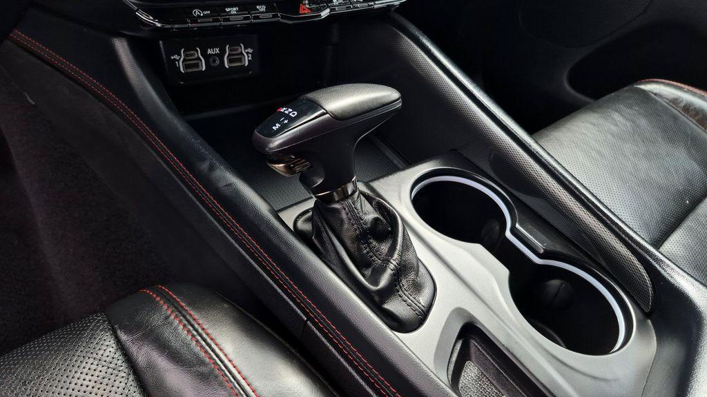 used 2024 Dodge Durango car, priced at $28,995