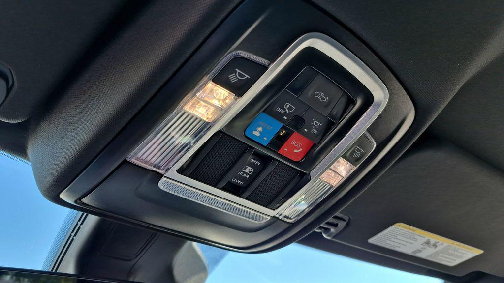 new 2026 Ram 1500 car, priced at $56,107